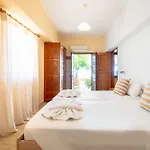 Arte Lindos Villa