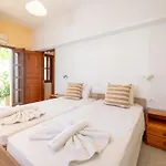Arte Lindos Villa