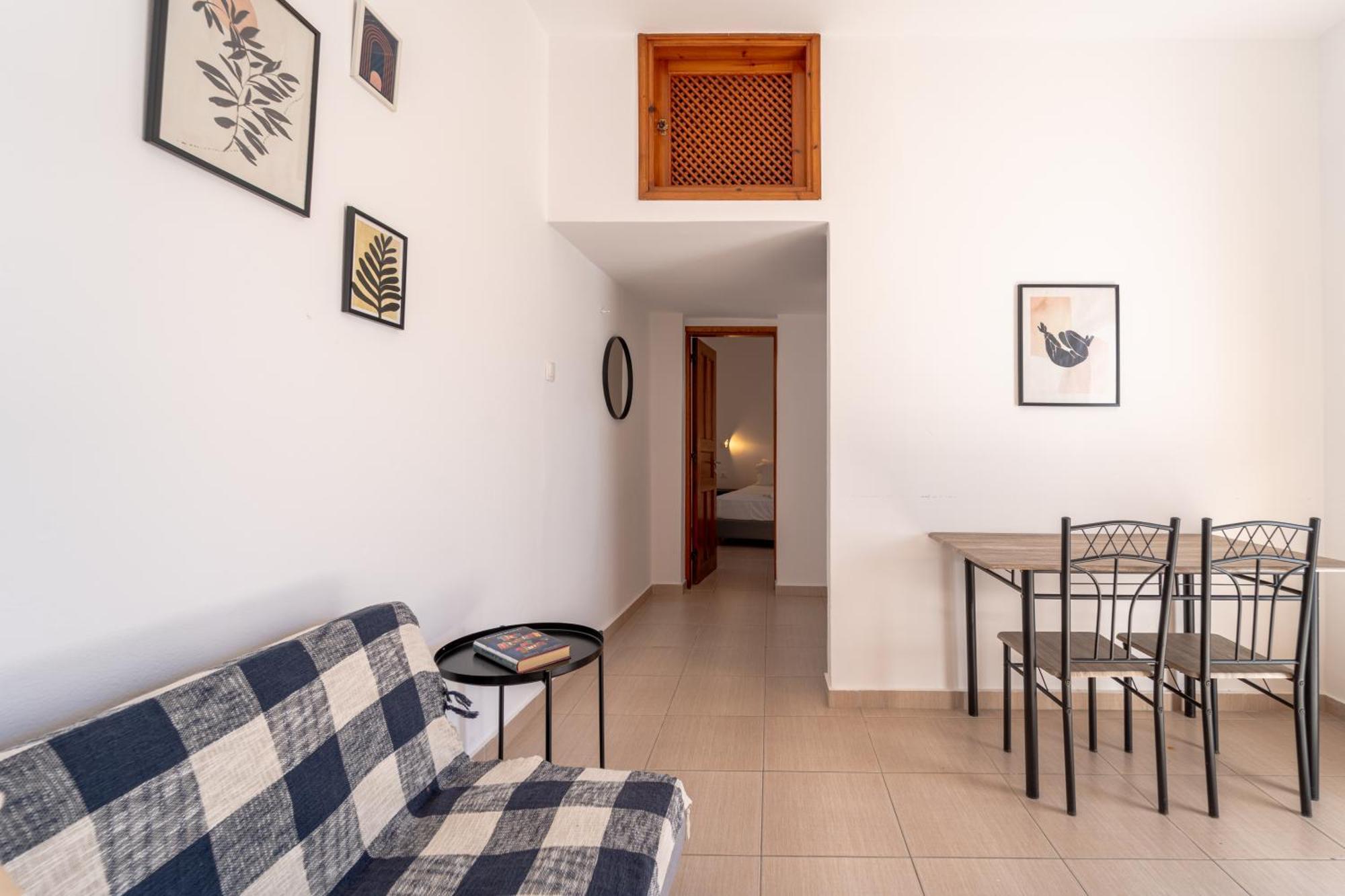 Holiday home Arte Lindos (Rhodes)