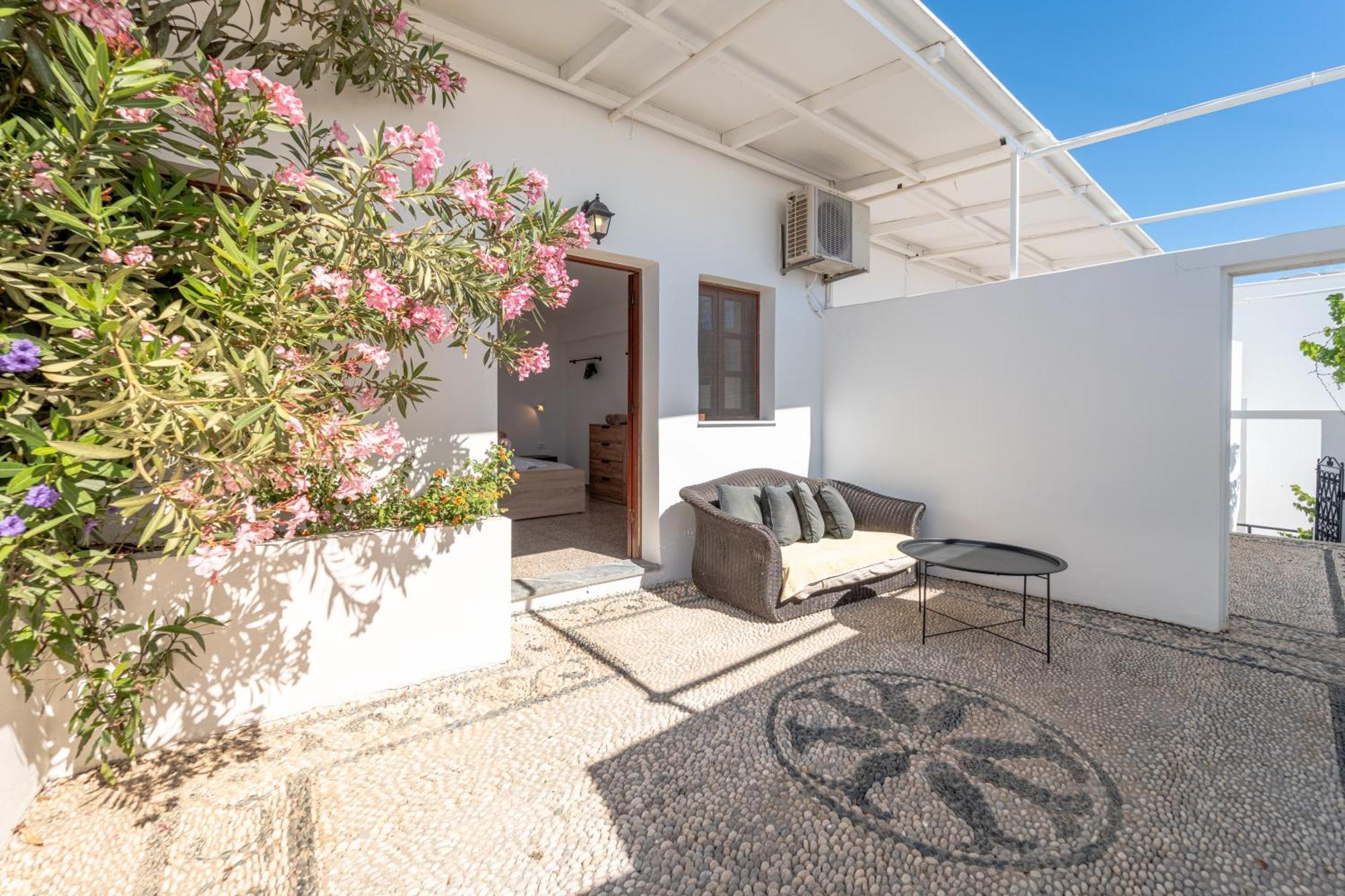 Arte Holiday home Lindos (Rhodes)