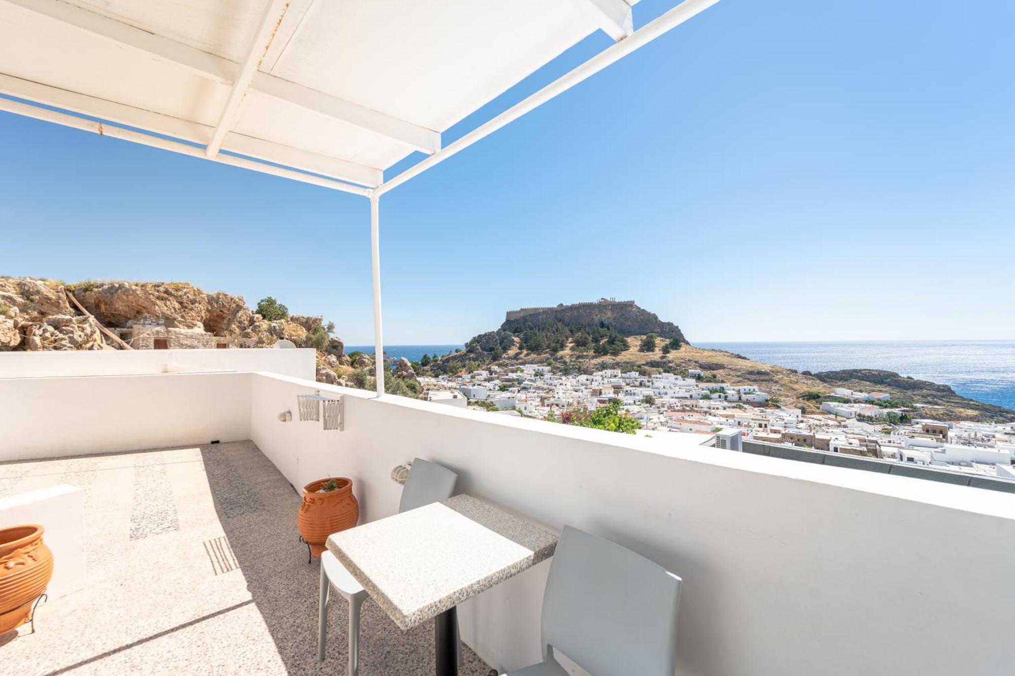 Arte Holiday home *