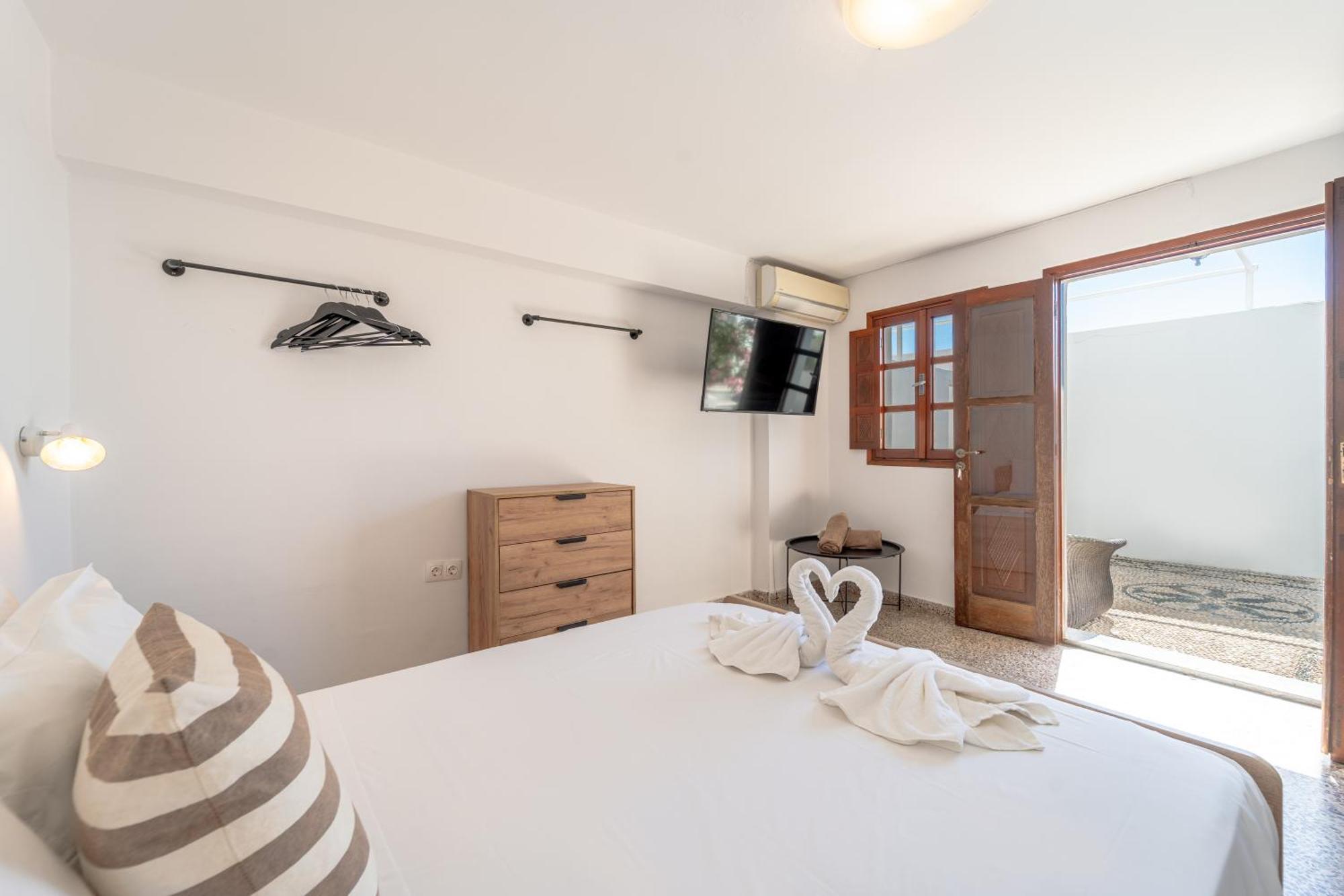 Arte Holiday home