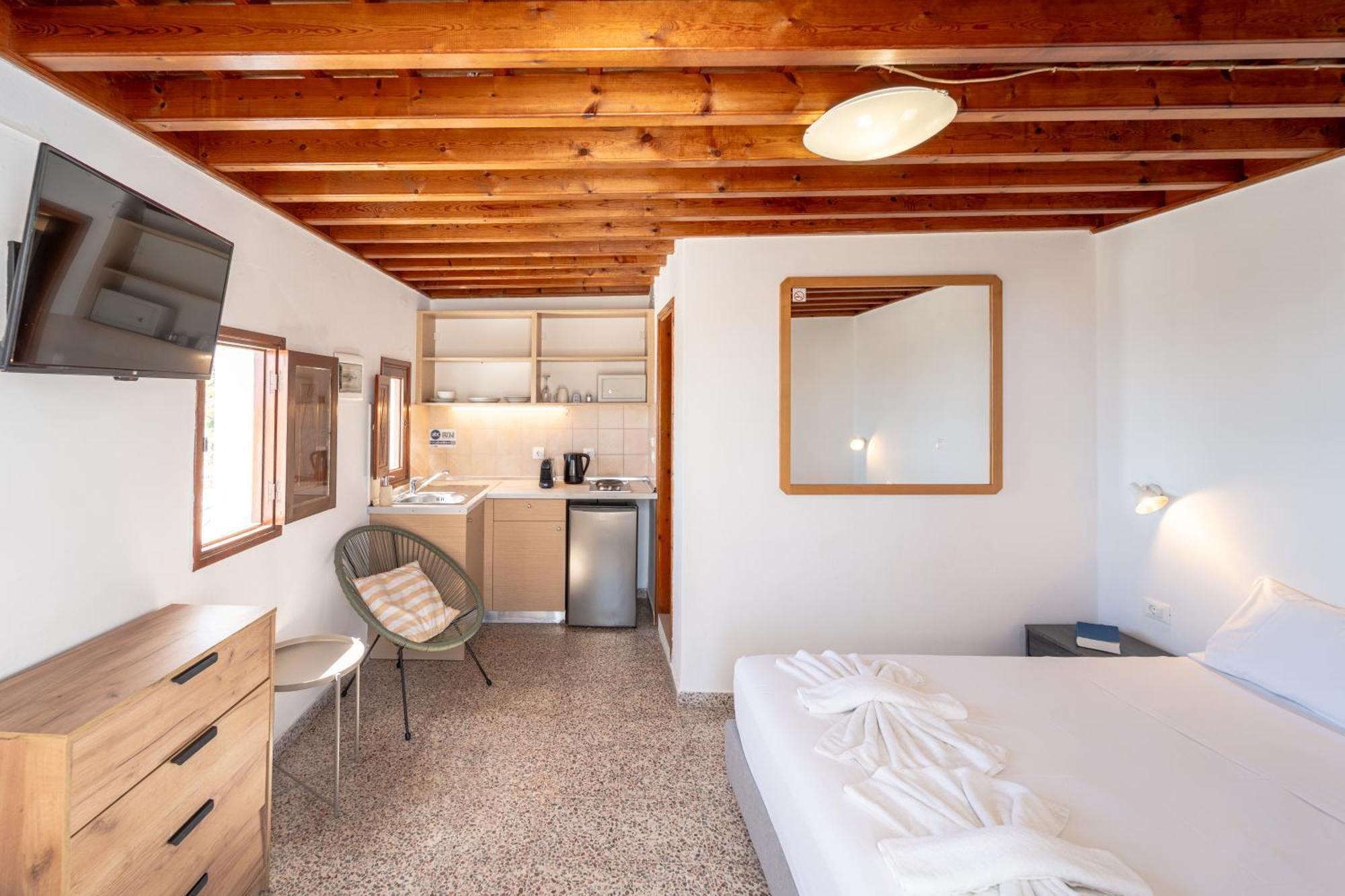 Arte Holiday home *