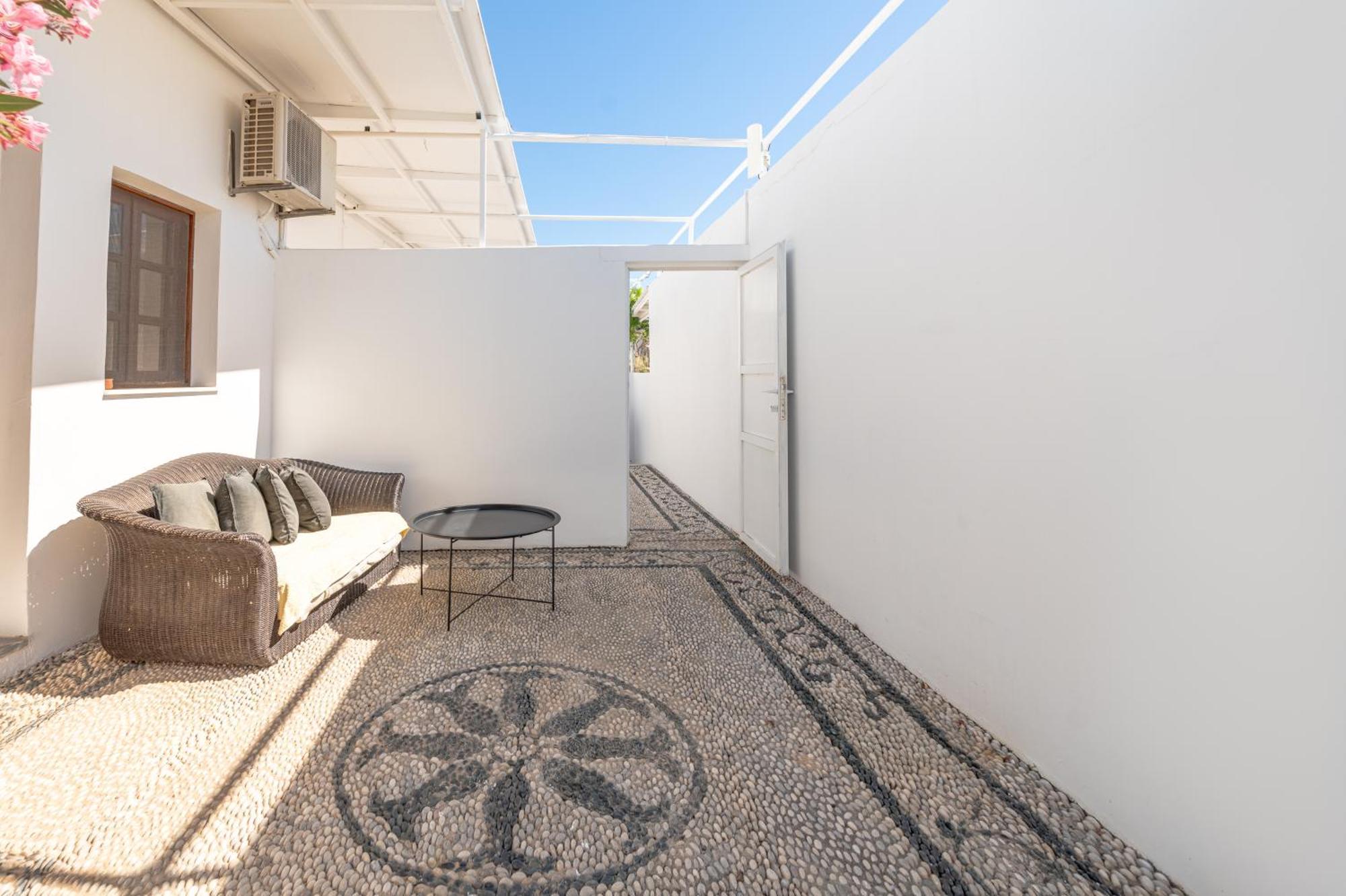 Arte Holiday home Lindos (Rhodes)