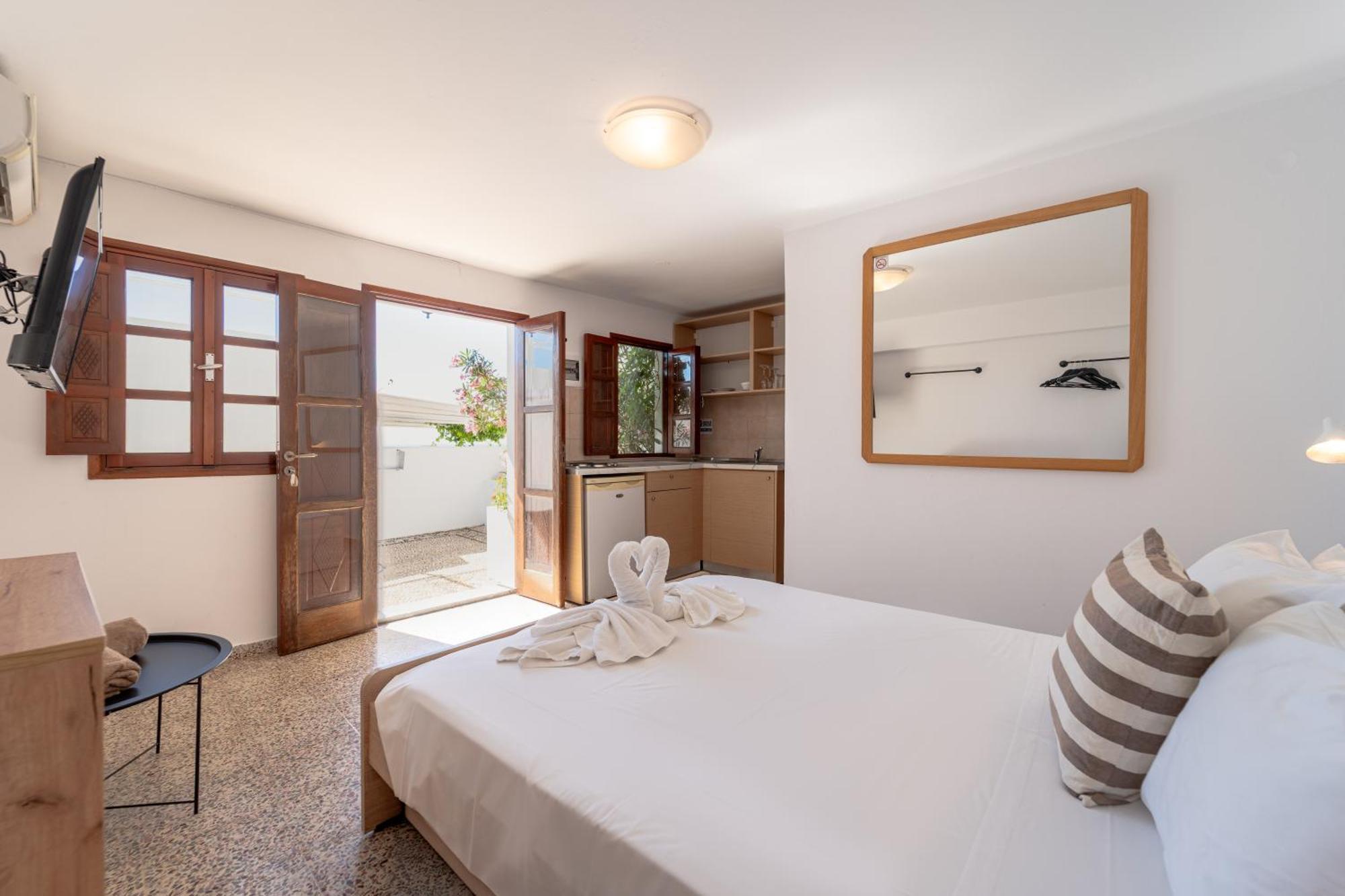 Arte Holiday home *