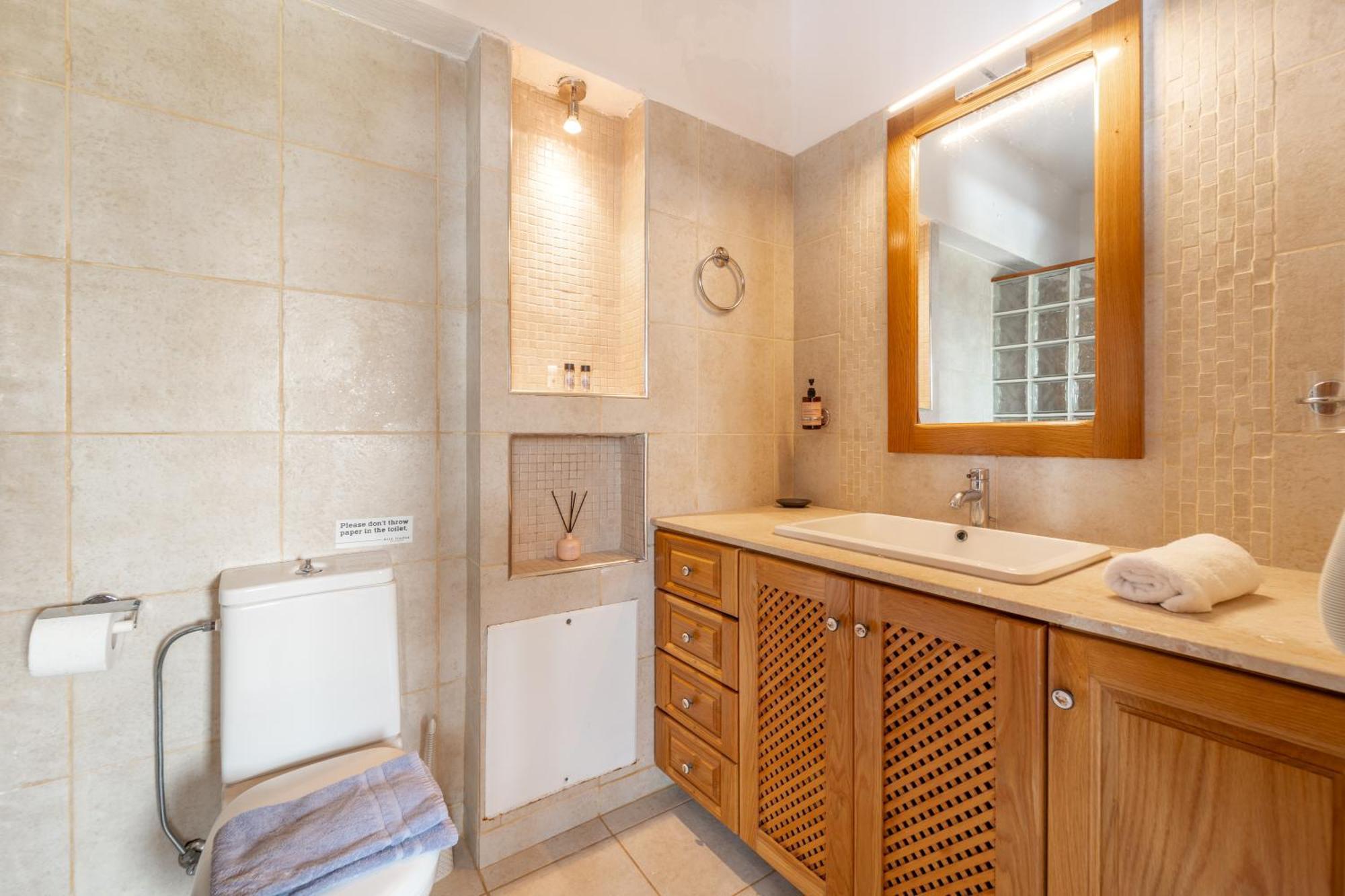 Holiday home Arte Lindos (Rhodes)
