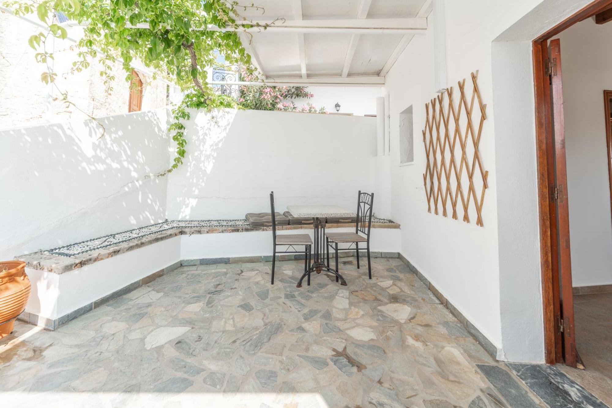Arte Holiday home