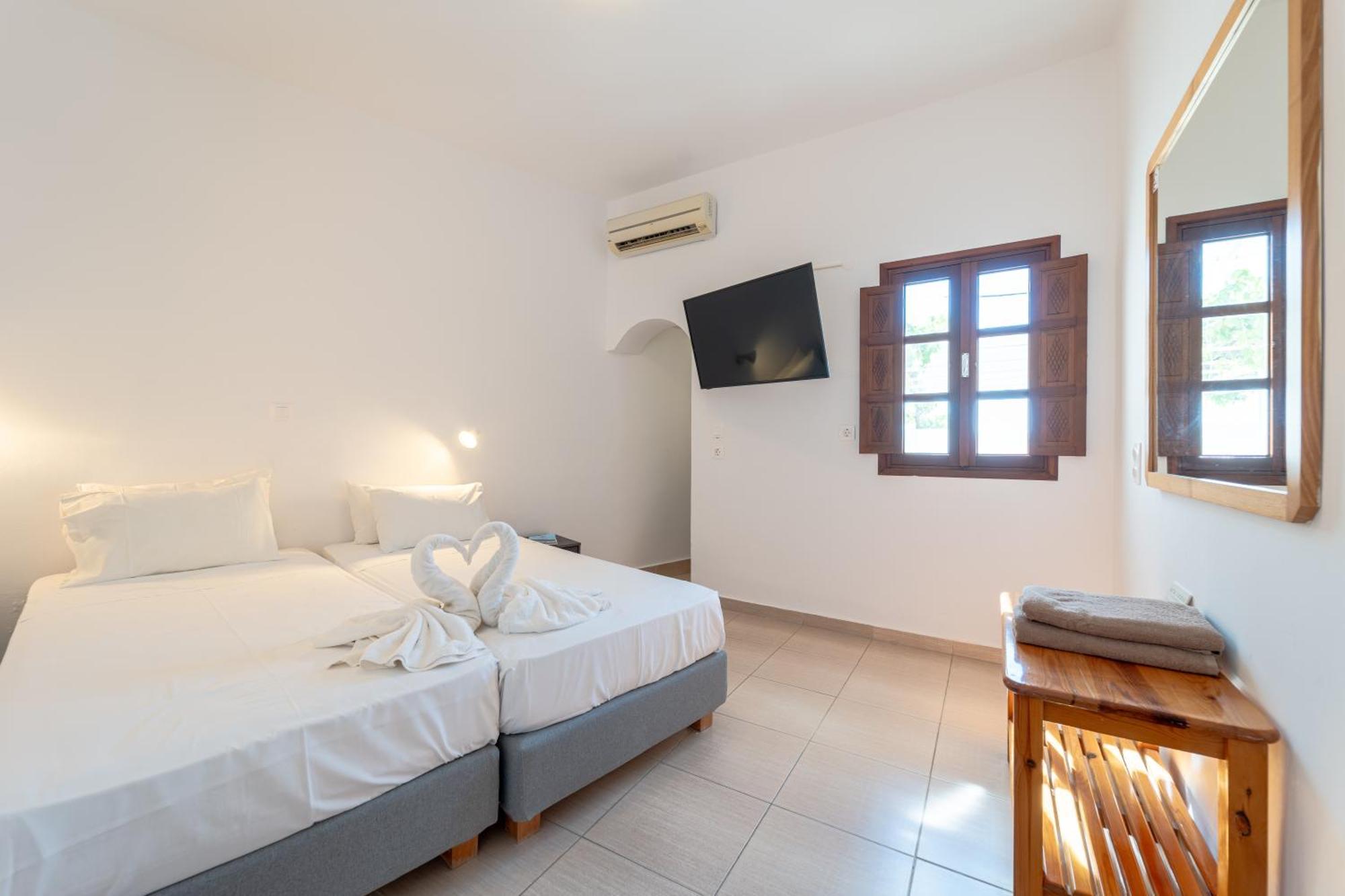 Arte Holiday home Lindos (Rhodes)