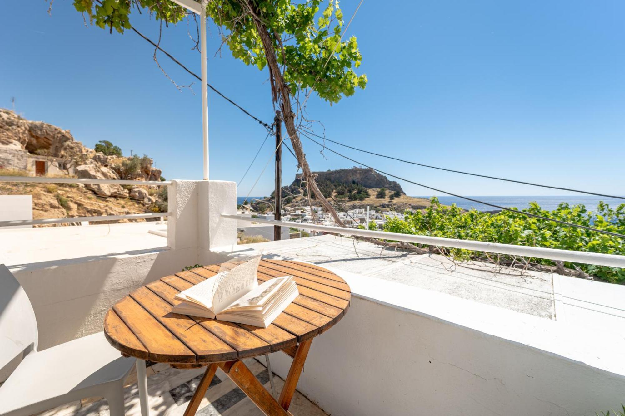 Arte Holiday home