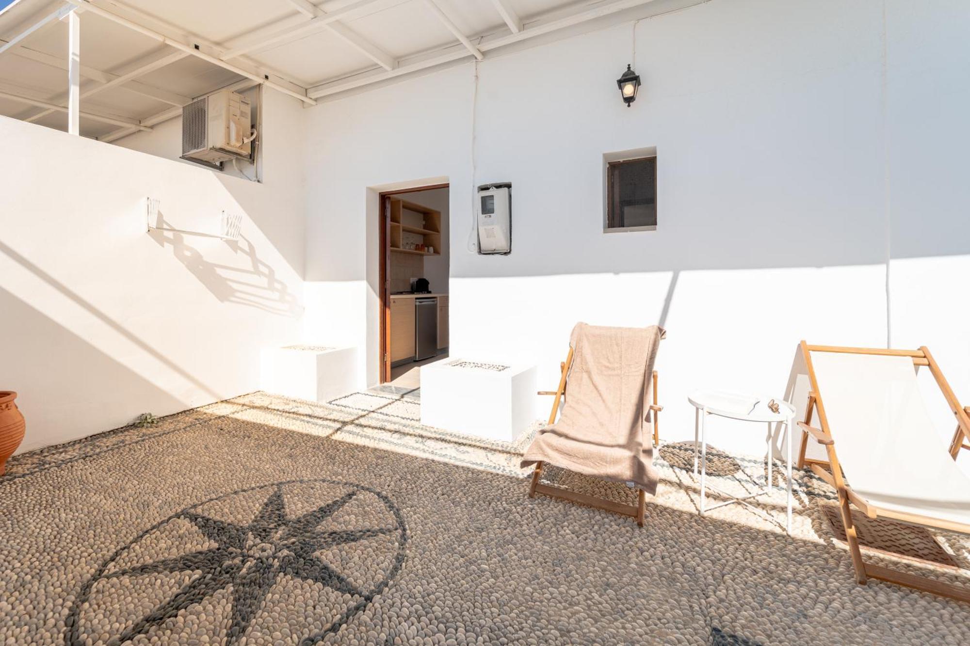 Holiday home Arte