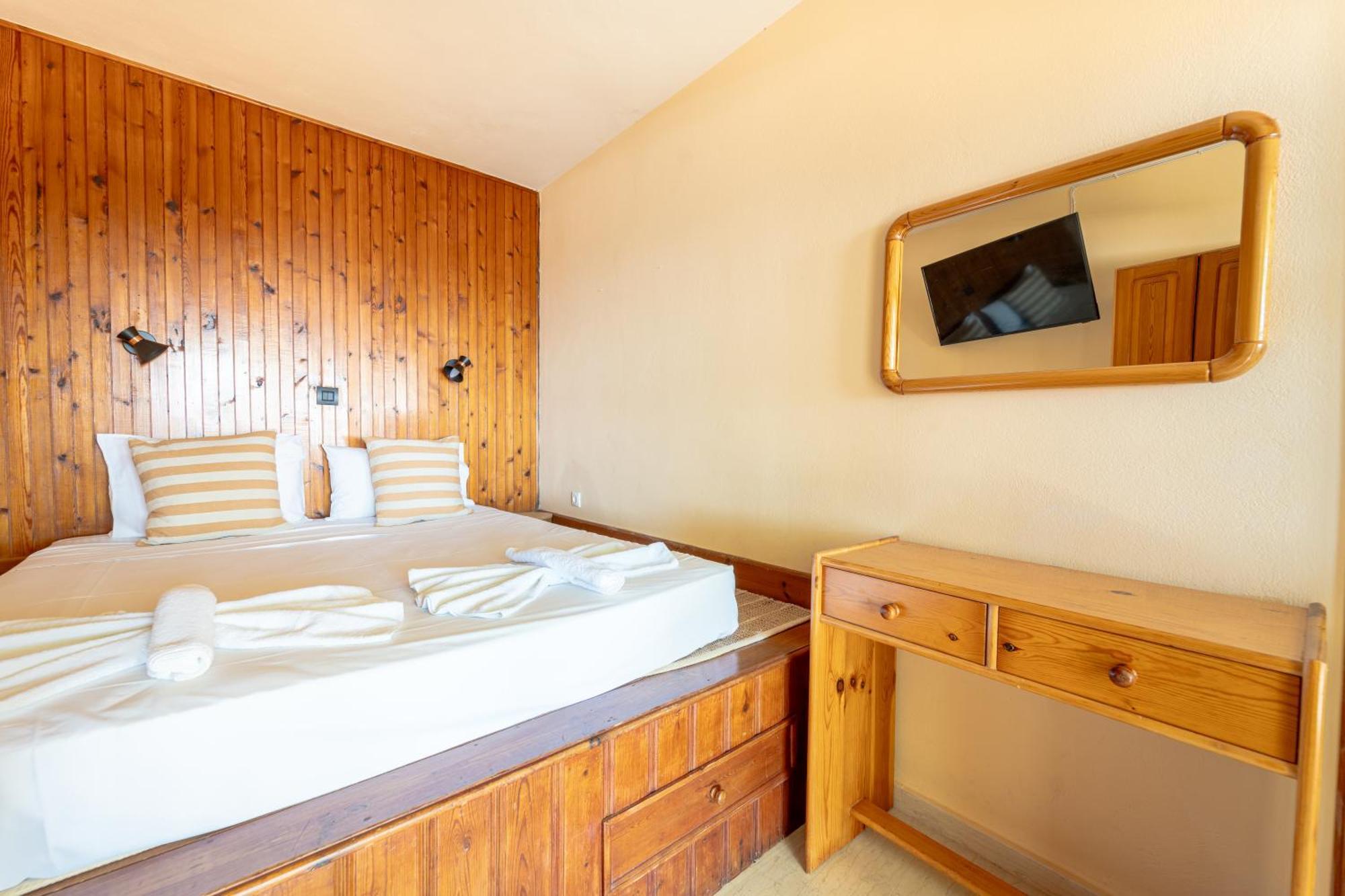 Arte Holiday home *