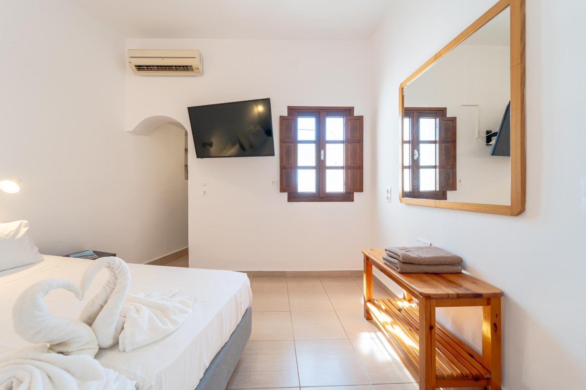 Arte Holiday home