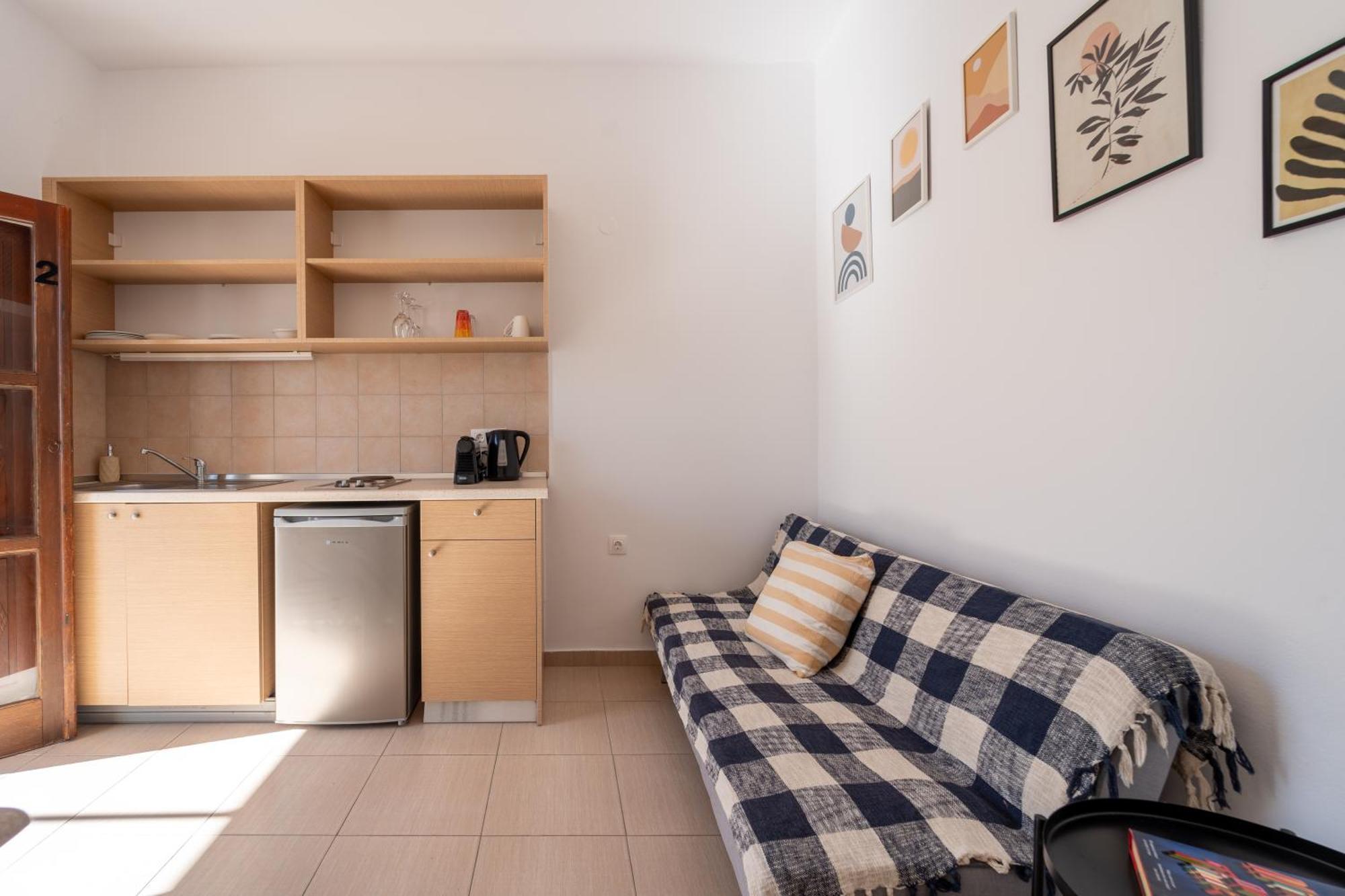 Arte Holiday home Lindos (Rhodes)