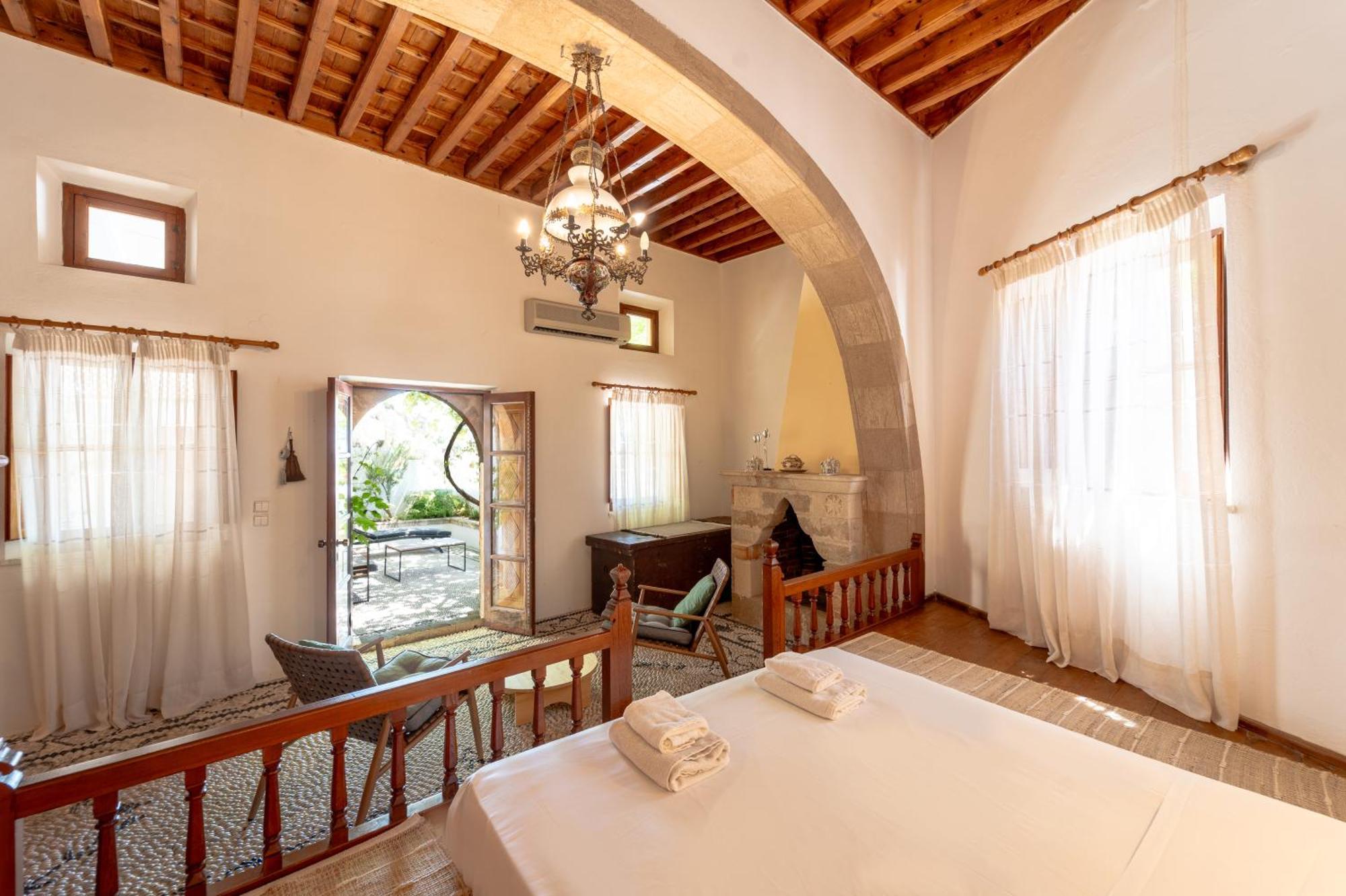 Holiday home Arte