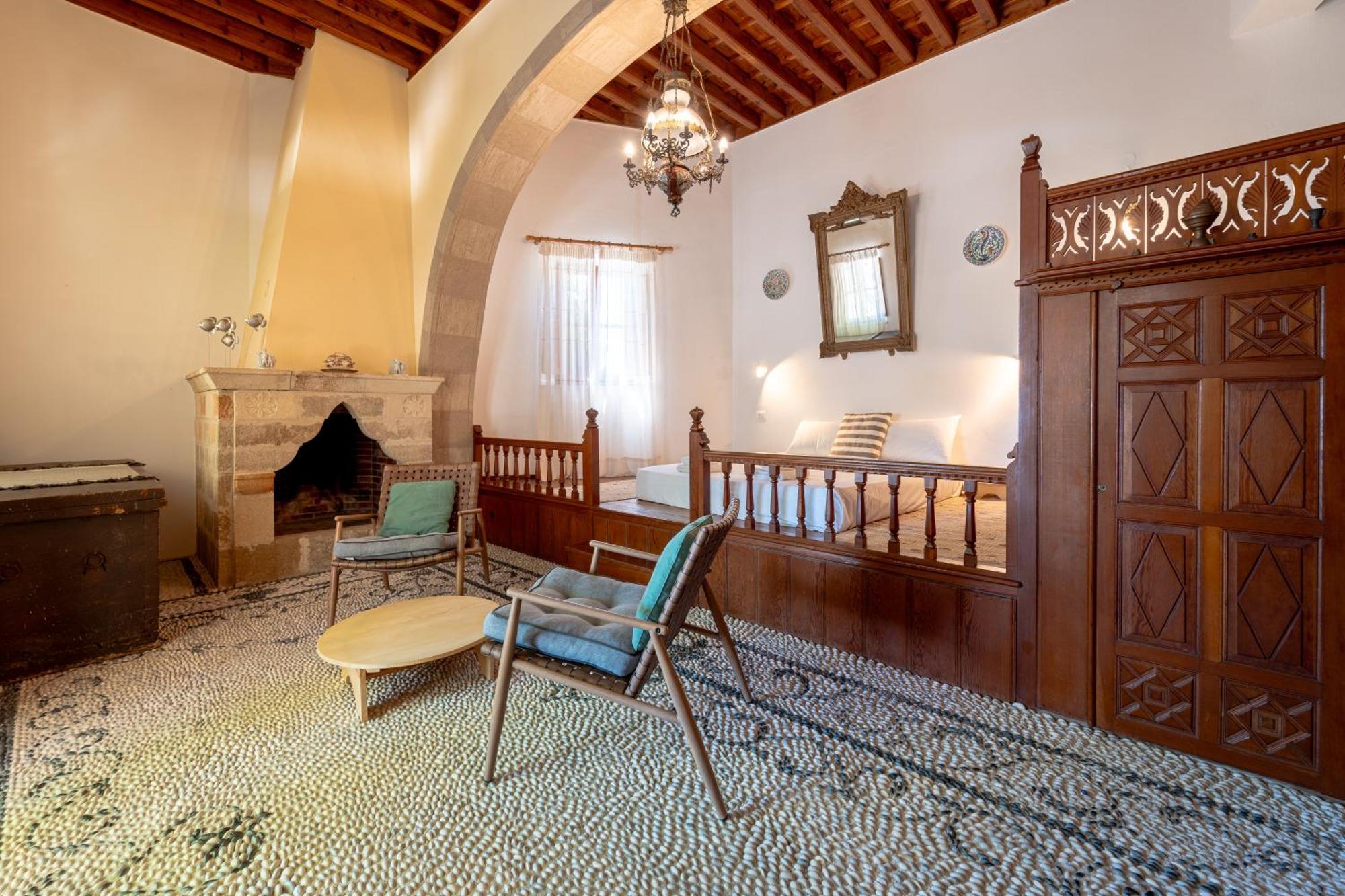 Arte Holiday home *