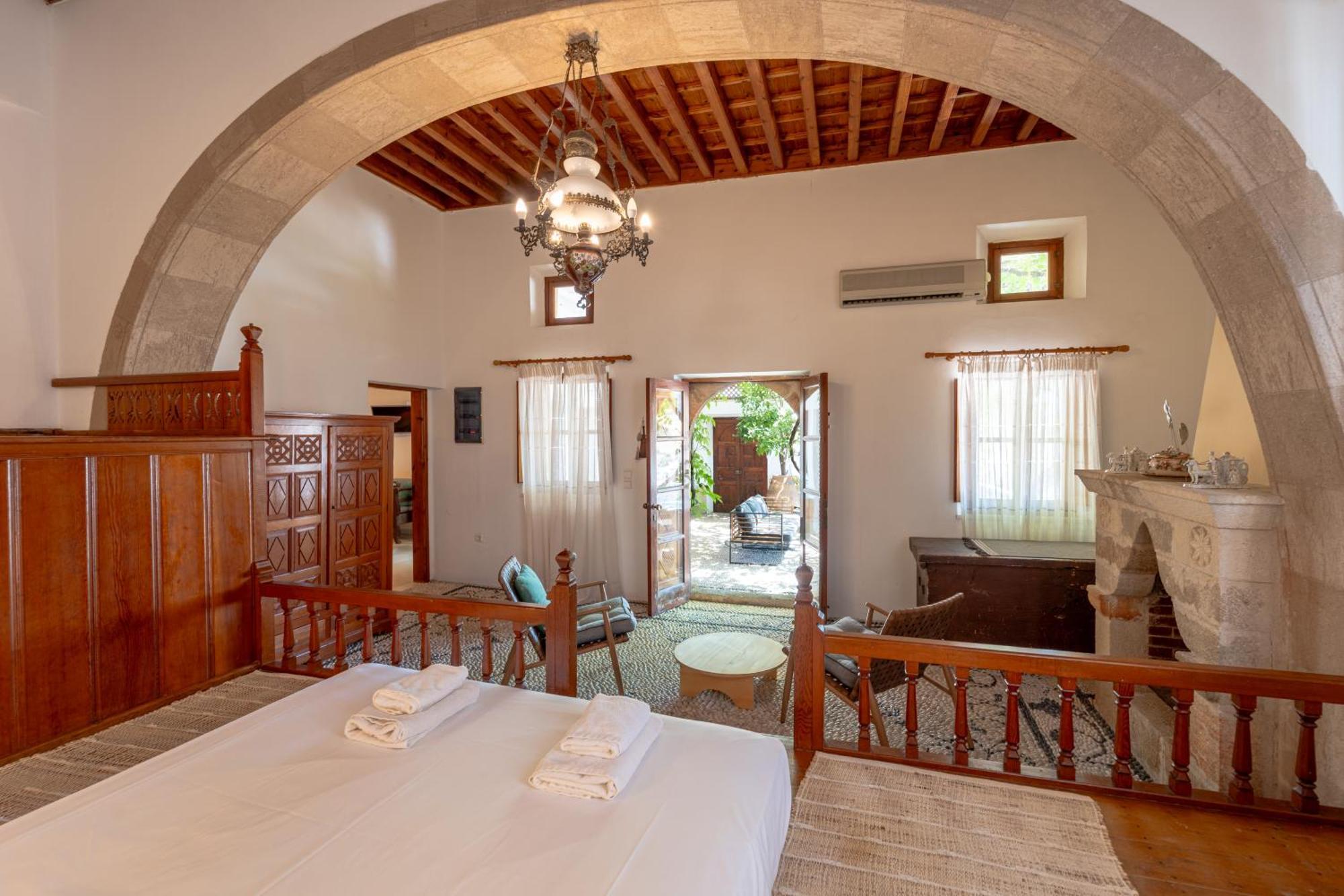 Holiday home Arte *