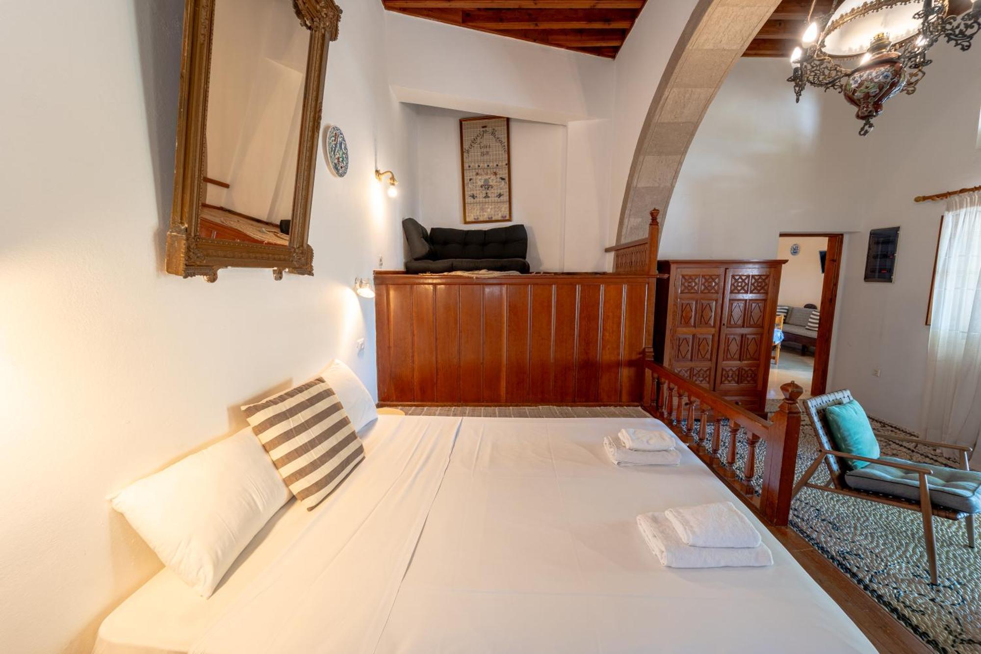 Arte Holiday home