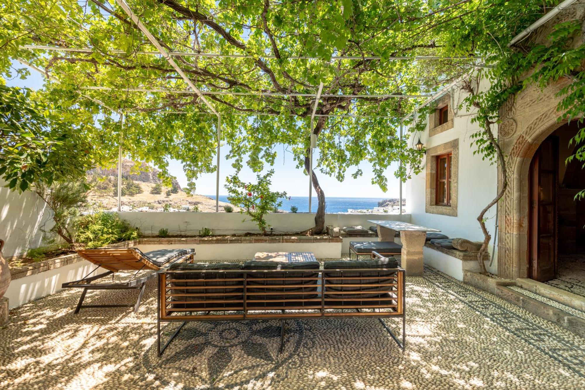 Holiday home Arte *