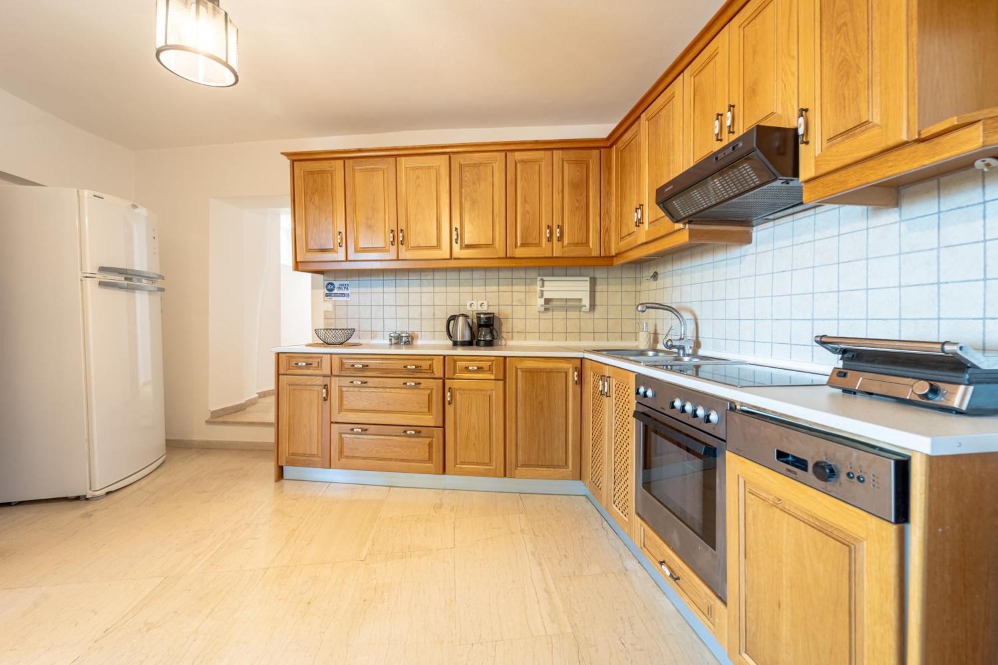 Arte Holiday home Lindos (Rhodes)