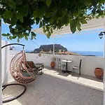 Arte Lindos Villa