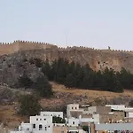 Arte Lindos Villa