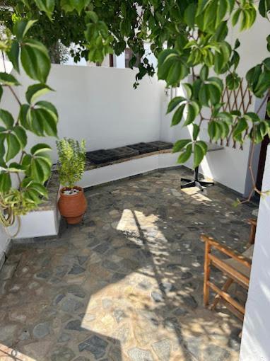 Vakantiehuis Arte Líndos