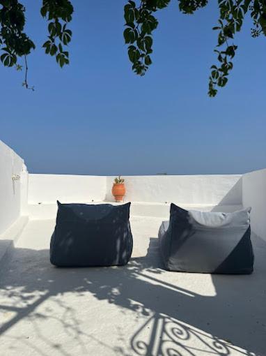 Arte Feriehus Líndos
