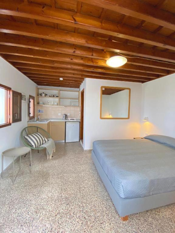 Arte Feriehus Líndos