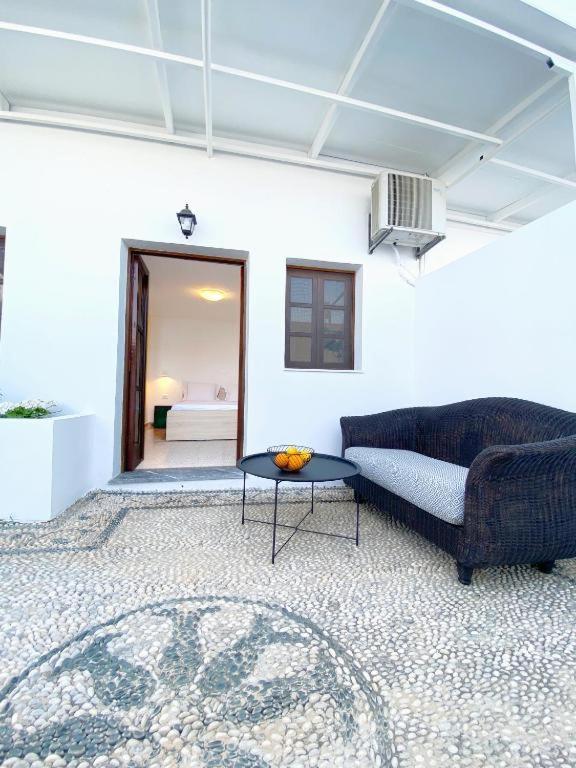 Arte Feriehus Líndos