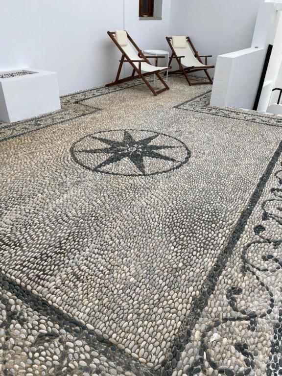 Feriehus Arte
